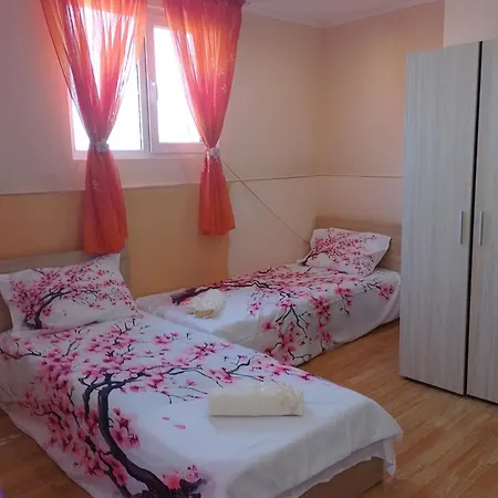 Apartamento студио о Pomorie