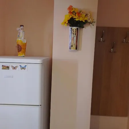 Apartamento студио о Pomorie